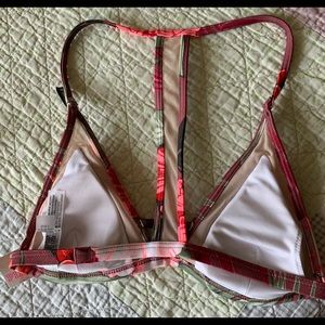 Cute VIctoria’s secret  2 pc bikini set nwt,